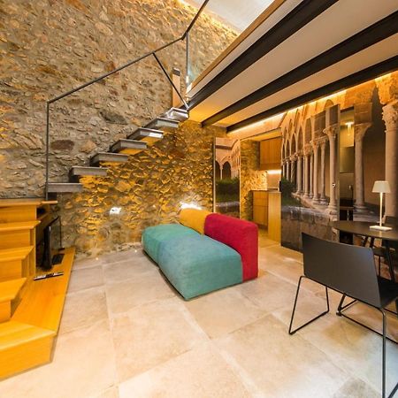Moramusa Charme Apartment 체팔루 외부 사진