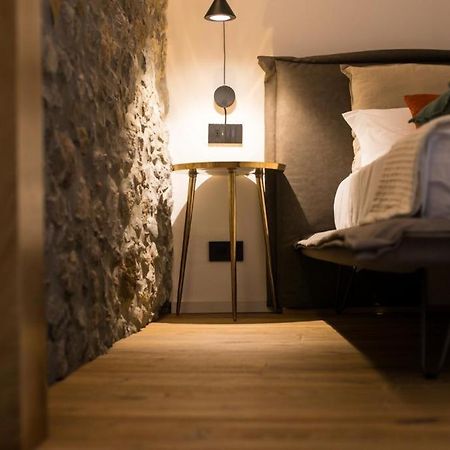 Moramusa Charme Apartment 체팔루 외부 사진