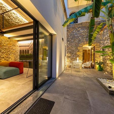 Moramusa Charme Apartment 체팔루 외부 사진