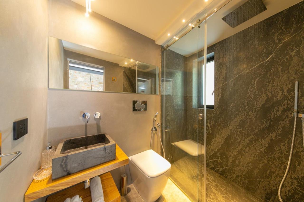 Moramusa Charme Apartment 체팔루 외부 사진