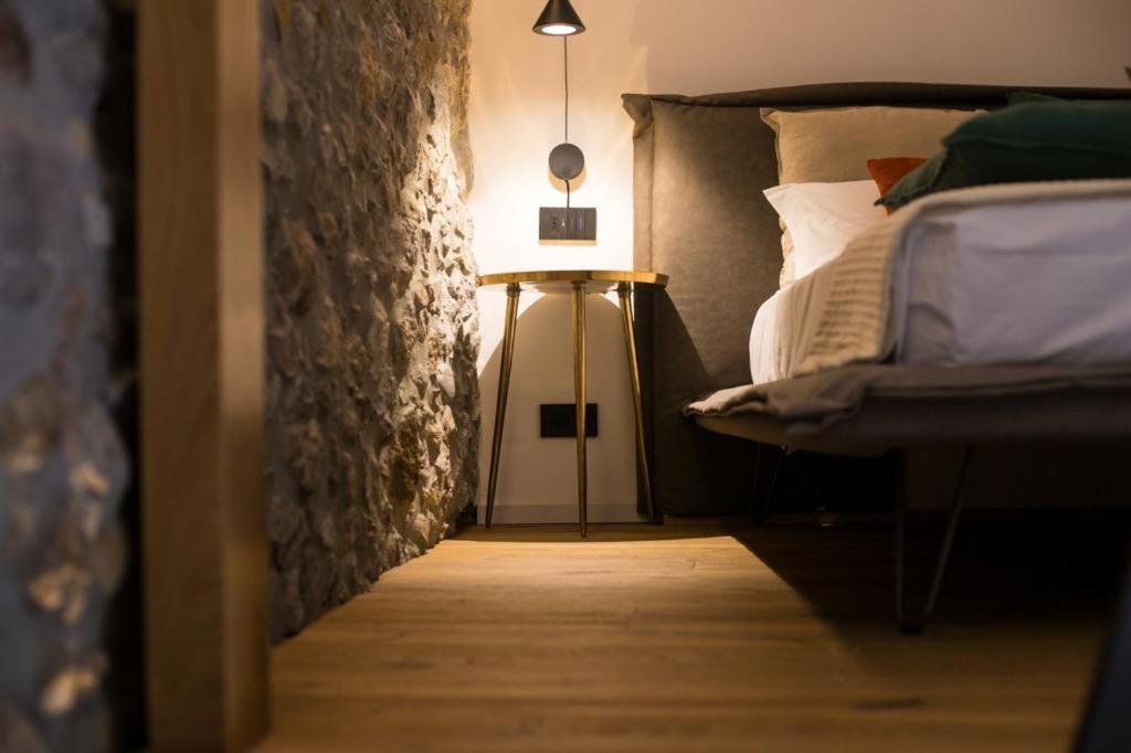 Moramusa Charme Apartment 체팔루 외부 사진