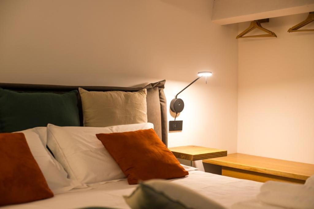 Moramusa Charme Apartment 체팔루 외부 사진